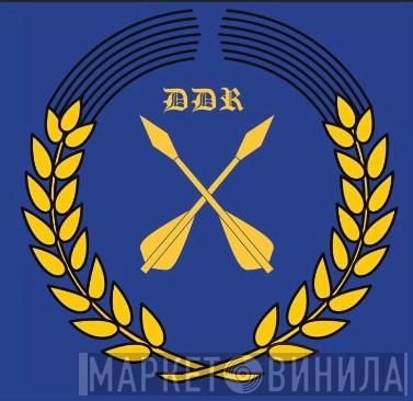 Dala Destroi Records - Винил CD и Кассеты лейбла Dala Destroi Records на сайте МаркетВинила