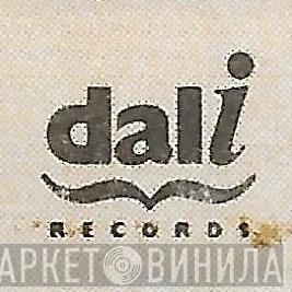 Dali Records - Винил CD и Кассеты лейбла Dali Records на сайте МаркетВинила