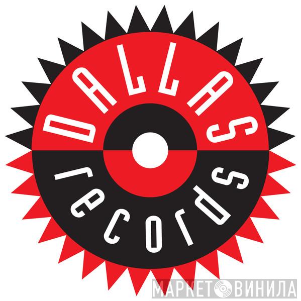 Dallas Records - Винил CD и Кассеты лейбла Dallas Records на сайте МаркетВинила