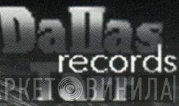 Dallas Tarr Records - Винил CD и Кассеты лейбла Dallas Tarr Records на сайте МаркетВинила