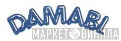 Damabi International - Винил CD и Кассеты лейбла Damabi International на сайте МаркетВинила
