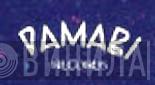 Damabi Records - Винил CD и Кассеты лейбла Damabi Records на сайте МаркетВинила