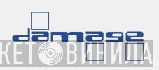 Damage  - Винил CD и Кассеты лейбла Damage (2) на сайте МаркетВинила