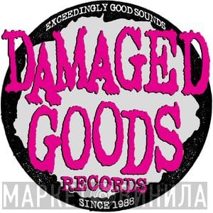 Damaged Goods Records - Винил CD и Кассеты лейбла Damaged Goods Records на сайте МаркетВинила