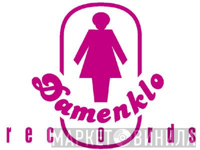 Damenklo Records - Винил CD и Кассеты лейбла Damenklo Records на сайте МаркетВинила