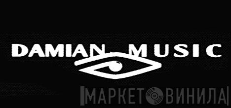 Damian Music - Винил CD и Кассеты лейбла Damian Music на сайте МаркетВинила