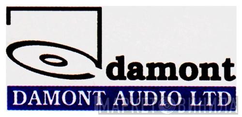 Damont Audio Ltd. - Винил CD и Кассеты лейбла Damont Audio Ltd. на сайте МаркетВинила