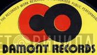 Damont Records - Винил CD и Кассеты лейбла Damont Records на сайте МаркетВинила