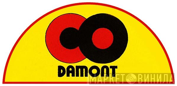 Damont - Винил CD и Кассеты лейбла Damont на сайте МаркетВинила
