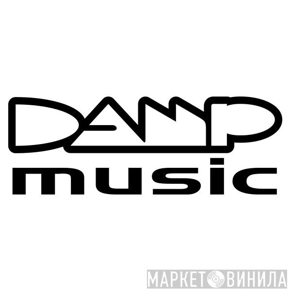Damp Music - Винил CD и Кассеты лейбла Damp Music на сайте МаркетВинила