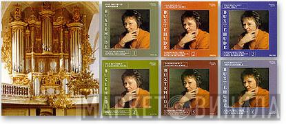 Danacord - Complete Works For Organ - Винил CD и Кассеты лейбла Danacord - Complete Works For Organ на сайте МаркетВинила