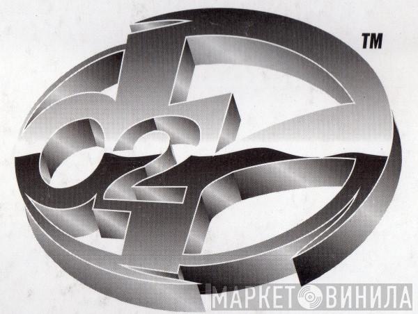 Dance 2 Recordings - Винил CD и Кассеты лейбла Dance 2 Recordings на сайте МаркетВинила