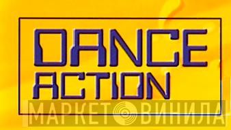 Dance Action  - Винил CD и Кассеты лейбла Dance Action (5) на сайте МаркетВинила