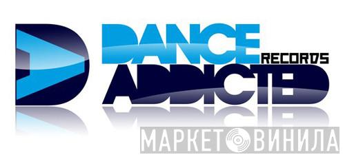 Dance Addicted Records - Винил CD и Кассеты лейбла Dance Addicted Records на сайте МаркетВинила