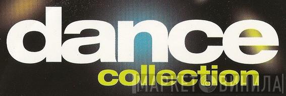 Dance Collection - Винил CD и Кассеты лейбла Dance Collection на сайте МаркетВинила