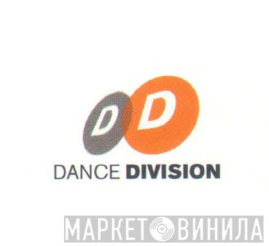 Dance Division - Винил CD и Кассеты лейбла Dance Division на сайте МаркетВинила