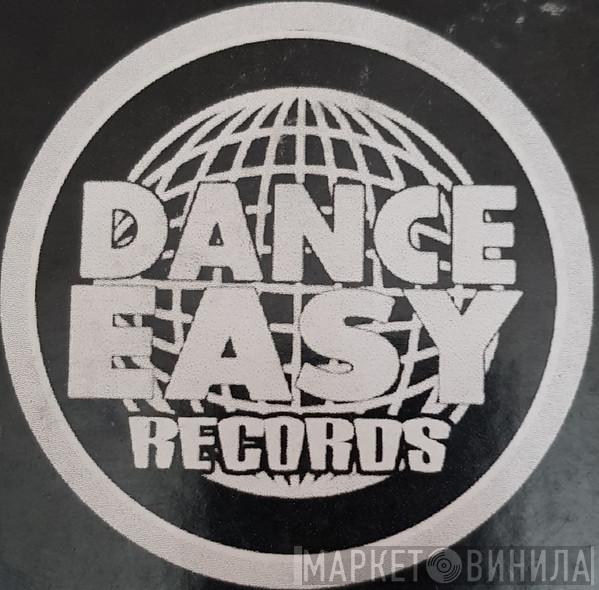 Dance Easy Records - Винил CD и Кассеты лейбла Dance Easy Records на сайте МаркетВинила