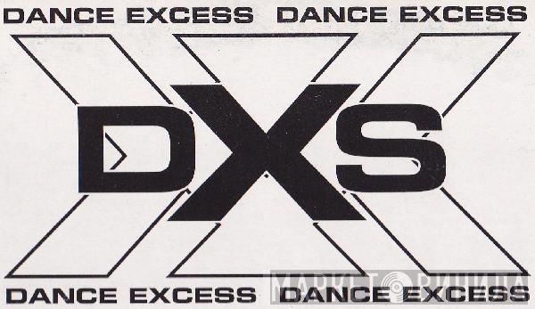 Dance Excess - Винил CD и Кассеты лейбла Dance Excess на сайте МаркетВинила