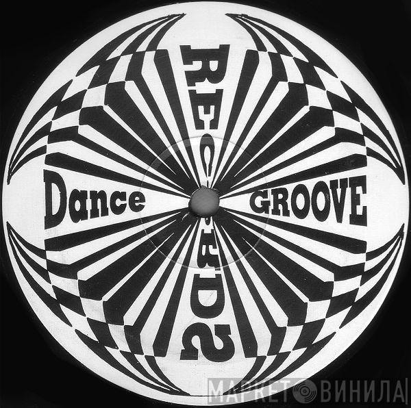 Dance Groove Records - Винил CD и Кассеты лейбла Dance Groove Records на сайте МаркетВинила