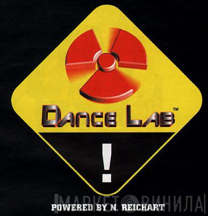 Dance Lab - Винил CD и Кассеты лейбла Dance Lab на сайте МаркетВинила