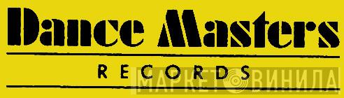 Dance Masters Records - Винил CD и Кассеты лейбла Dance Masters Records на сайте МаркетВинила