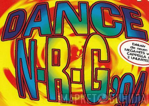 Dance N-R-G - Винил CD и Кассеты лейбла Dance N-R-G на сайте МаркетВинила