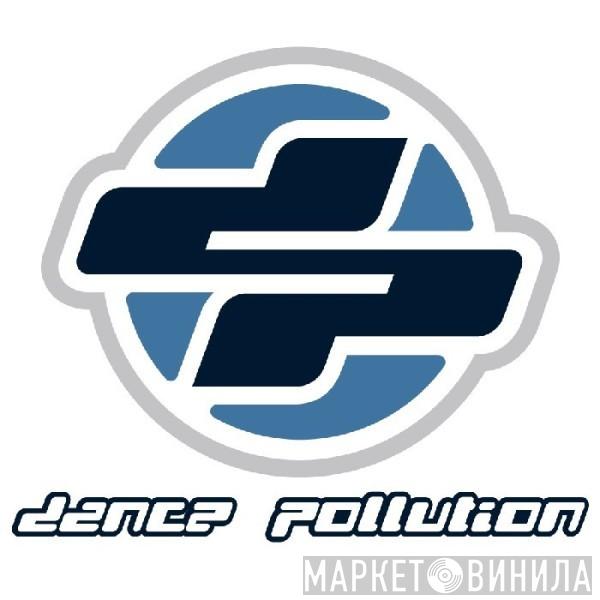 Dance Pollution - Винил CD и Кассеты лейбла Dance Pollution на сайте МаркетВинила