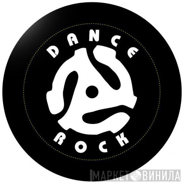 Dance Rock - Винил CD и Кассеты лейбла Dance Rock на сайте МаркетВинила