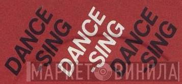 Dance-Sing Records - Винил CD и Кассеты лейбла Dance-Sing Records на сайте МаркетВинила