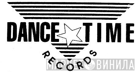 Dance Time Records - Винил CD и Кассеты лейбла Dance Time Records на сайте МаркетВинила