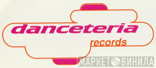 Danceteria Records - Винил CD и Кассеты лейбла Danceteria Records на сайте МаркетВинила