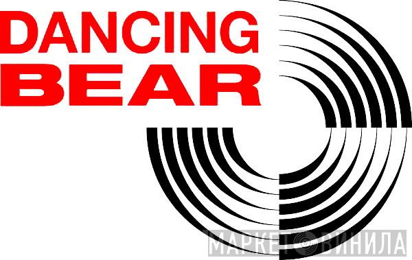 Dancing Bear - Винил CD и Кассеты лейбла Dancing Bear на сайте МаркетВинила