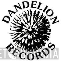 Dandelion Records  - Винил CD и Кассеты лейбла Dandelion Records (3) на сайте МаркетВинила