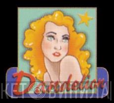 Dandelion - Винил CD и Кассеты лейбла Dandelion на сайте МаркетВинила