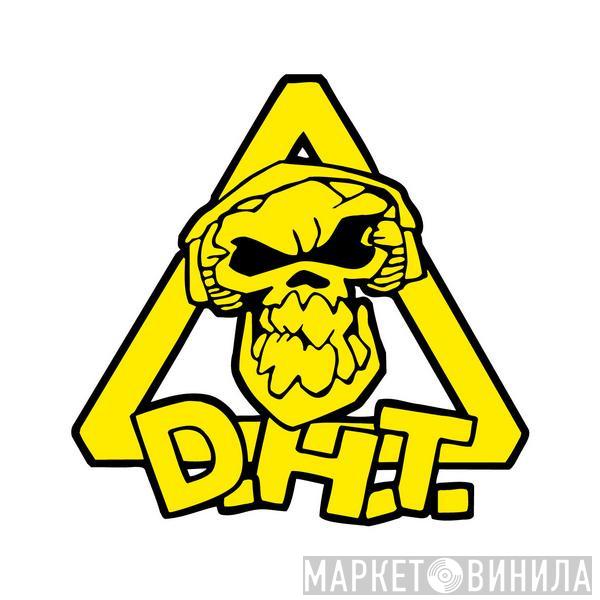Danger Hardcore Tracks - Винил CD и Кассеты лейбла Danger Hardcore Tracks на сайте МаркетВинила