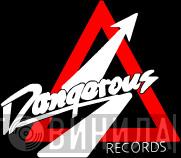 Dangerous Records  - Винил CD и Кассеты лейбла Dangerous Records (2) на сайте МаркетВинила
