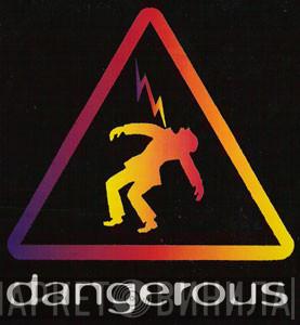Dangerous - Винил CD и Кассеты лейбла Dangerous на сайте МаркетВинила