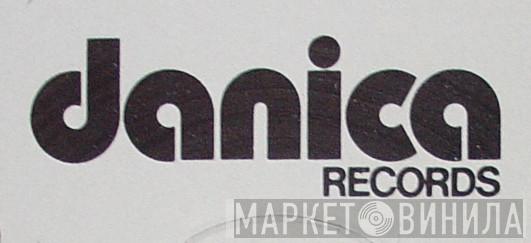Danica Records  - Винил CD и Кассеты лейбла Danica Records (2) на сайте МаркетВинила