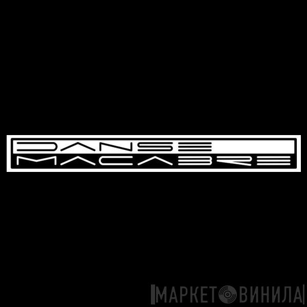 Danse Macabre - Винил CD и Кассеты лейбла Danse Macabre на сайте МаркетВинила