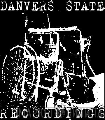 Danvers State Recordings - Винил CD и Кассеты лейбла Danvers State Recordings на сайте МаркетВинила