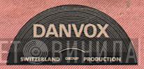 Danvox - Винил CD и Кассеты лейбла Danvox на сайте МаркетВинила