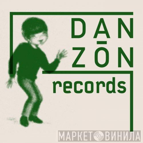 Danzon Records - Винил CD и Кассеты лейбла Danzon Records на сайте МаркетВинила