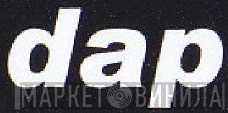 Dap  - Винил CD и Кассеты лейбла Dap (3) на сайте МаркетВинила