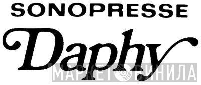 Daphy - Винил CD и Кассеты лейбла Daphy на сайте МаркетВинила