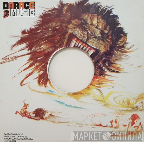 Darace Music Ltd - Винил CD и Кассеты лейбла Darace Music Ltd на сайте МаркетВинила