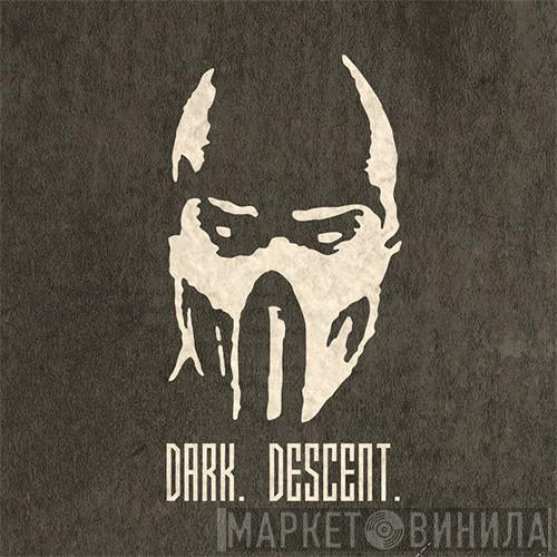 Dark. Descent. - Винил CD и Кассеты лейбла Dark. Descent. на сайте МаркетВинила