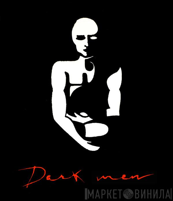 Dark Men Records - Винил CD и Кассеты лейбла Dark Men Records на сайте МаркетВинила