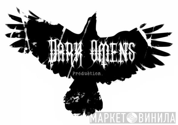 Dark Omens Production - Винил CD и Кассеты лейбла Dark Omens Production на сайте МаркетВинила