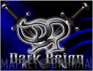 Dark Reign Records - Винил CD и Кассеты лейбла Dark Reign Records на сайте МаркетВинила