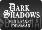 Dark Shadows - Full Cast Drama - Винил CD и Кассеты лейбла Dark Shadows - Full Cast Drama на сайте МаркетВинила